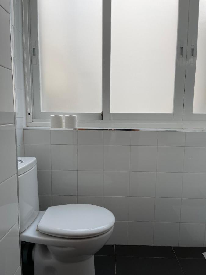 Irua Apartamentos Ronda Extérieur photo