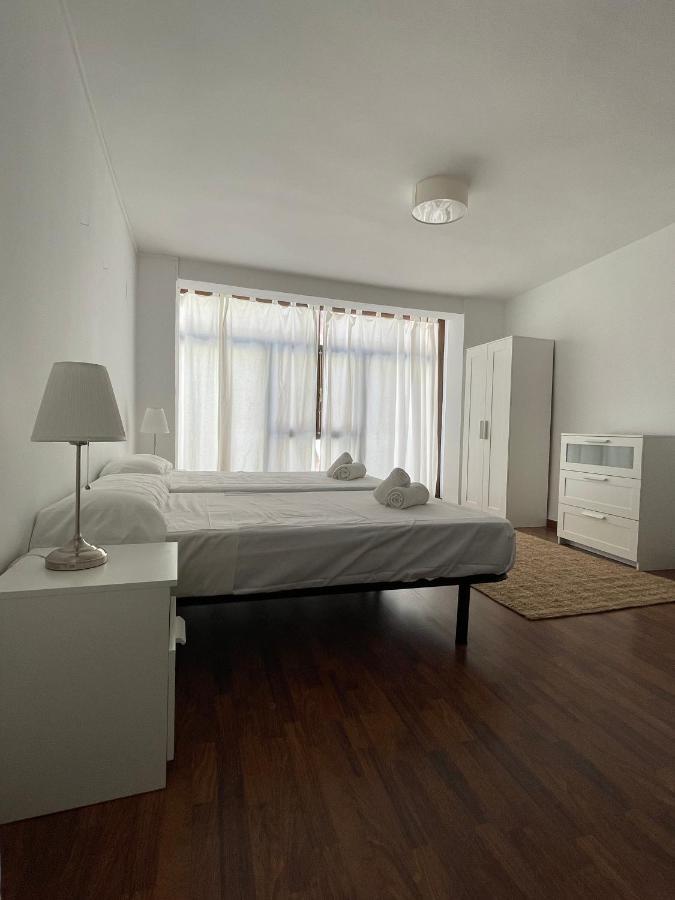Irua Apartamentos Ronda Extérieur photo