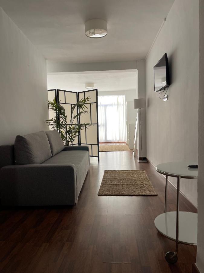 Irua Apartamentos Ronda Extérieur photo