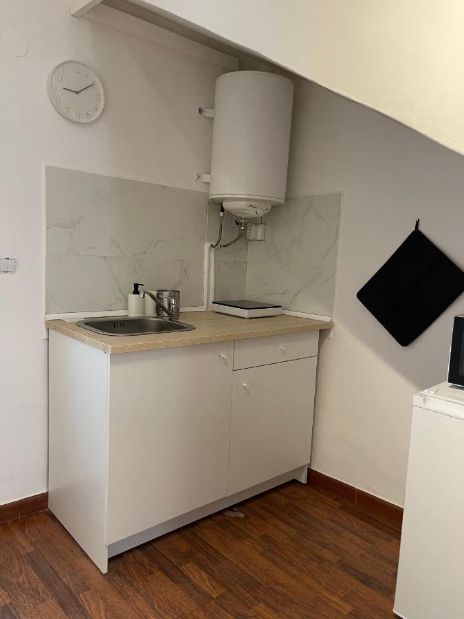 Irua Apartamentos Ronda Extérieur photo