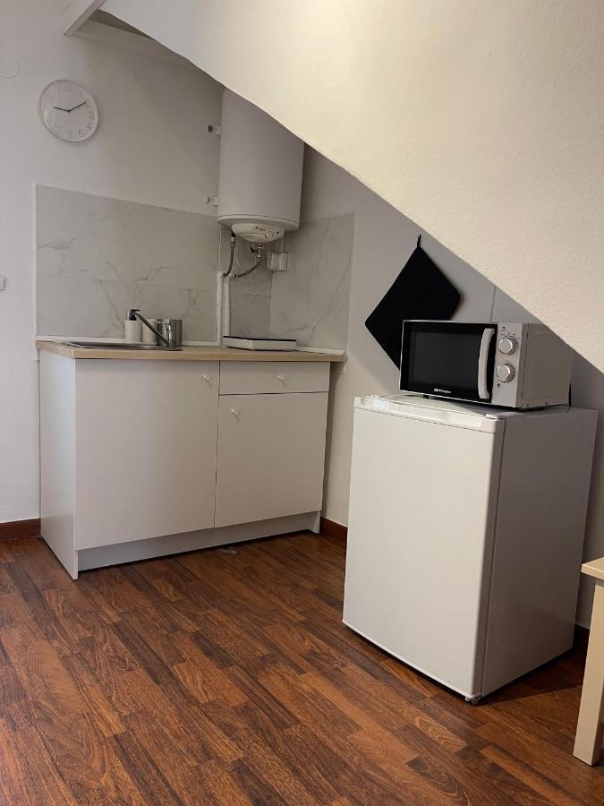 Irua Apartamentos Ronda Extérieur photo