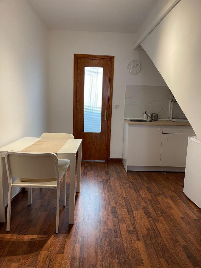 Irua Apartamentos Ronda Extérieur photo