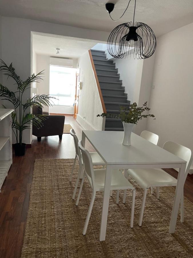 Irua Apartamentos Ronda Extérieur photo