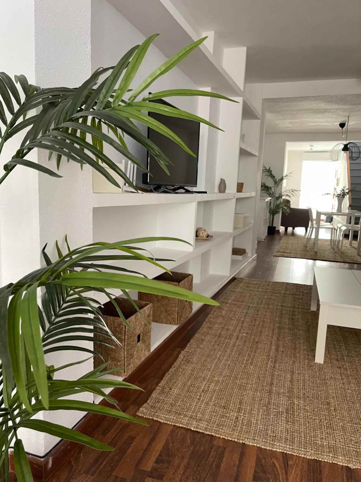 Irua Apartamentos Ronda Extérieur photo