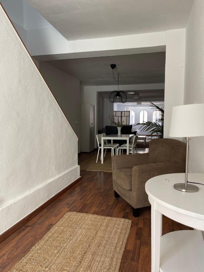 Irua Apartamentos Ronda Extérieur photo