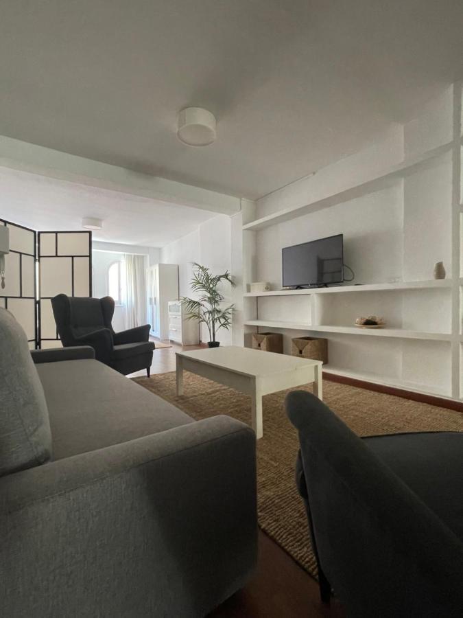 Irua Apartamentos Ronda Extérieur photo