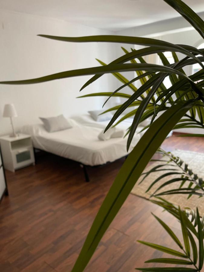 Irua Apartamentos Ronda Extérieur photo